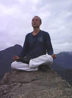 T�cnica Definitiva de Meditaci�n